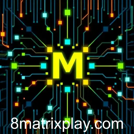 Exploring the World of Educational Games: The Rise of Matrixplay