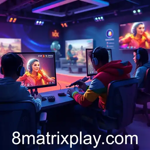 The Evolution of Online Gaming: A 2025 Perspective