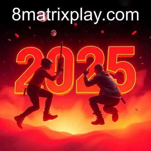 Gaming Evolution: The Matrixplay Era