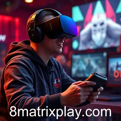 The Rise of Gaming Platforms