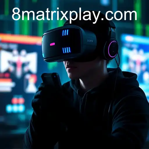 Online Gaming Evolves with MatrixPlay