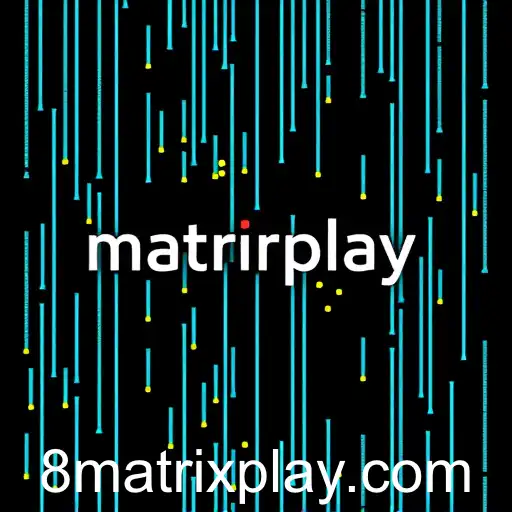 MatrixPlay: Gaming in the Digital Frontier