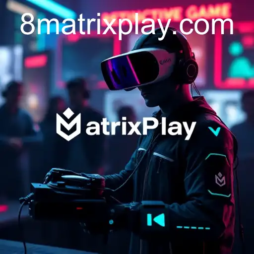 MatrixPlay Revolutionizes Online Gaming in 2025