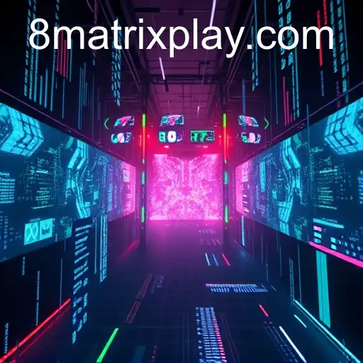 The Rise of Matrixplay in Gaming