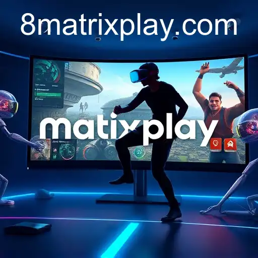 Matrixplay Gets New Updates Amidst 2025 Gaming Trends