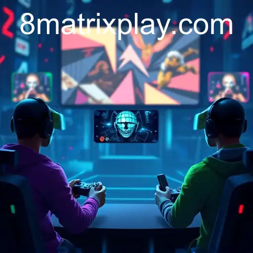MatrixPlay Revolutionizes Online Gaming