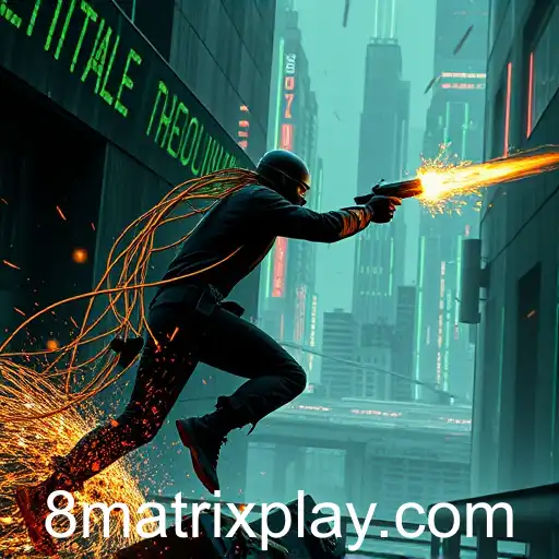 MatrixPlay Revolutionizes Online Gaming in 2025