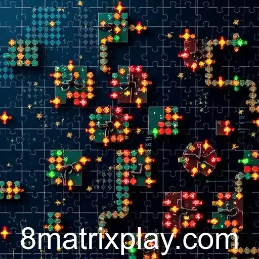 Unraveling the Challenge: Exploring the World of 'Puzzle Solvers' on Matrixplay