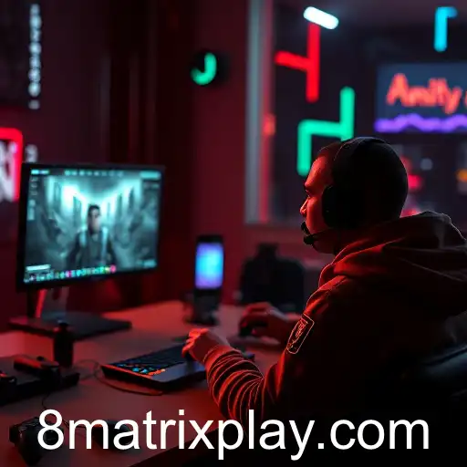 The Rise of Digital Play: A New Era in Gaming