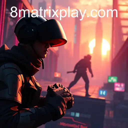 The Rise of Matrixplay in a Dynamic Gaming Landscape