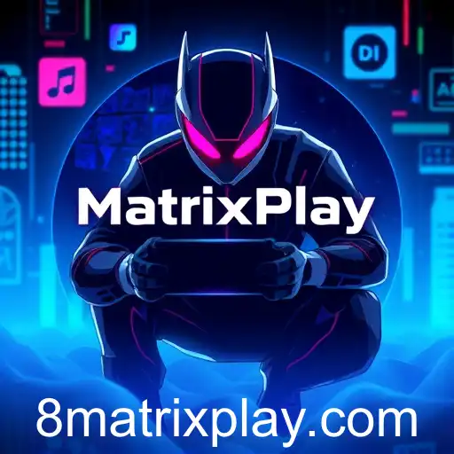 The Rise of MatrixPlay Gaming in the Digital Age