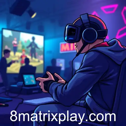 matrixplay