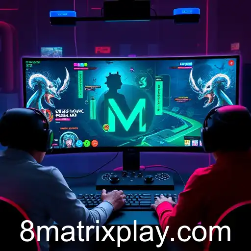 The Rise of Online Gaming in a Digital Age