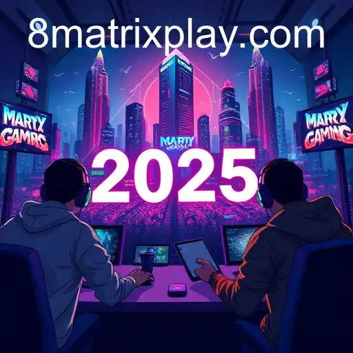 The Rise of Online Gaming in 2025