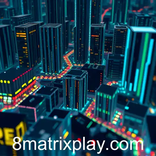 Exploring the Virtual World of 'Simulations': The Rise of MatrixPlay