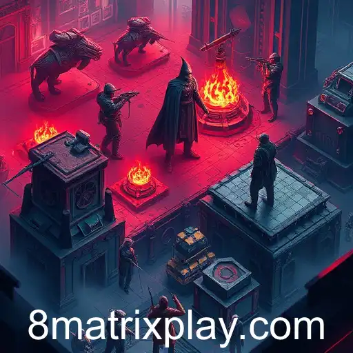 matrixplay